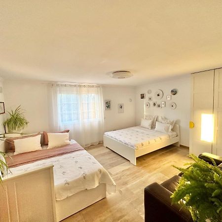 Villa Eliza Denia Luaran gambar