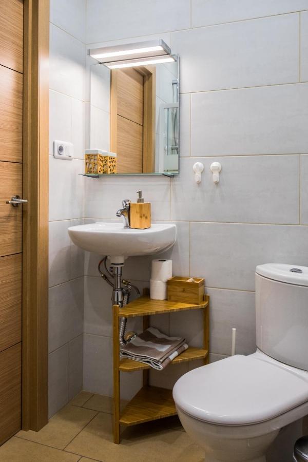 Villa Eliza Denia Luaran gambar