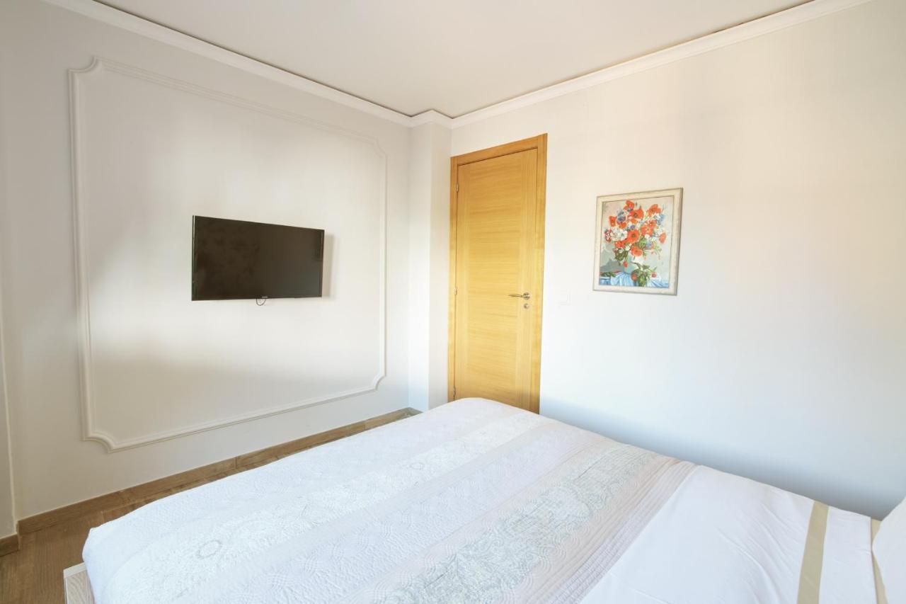 Villa Eliza Denia Luaran gambar