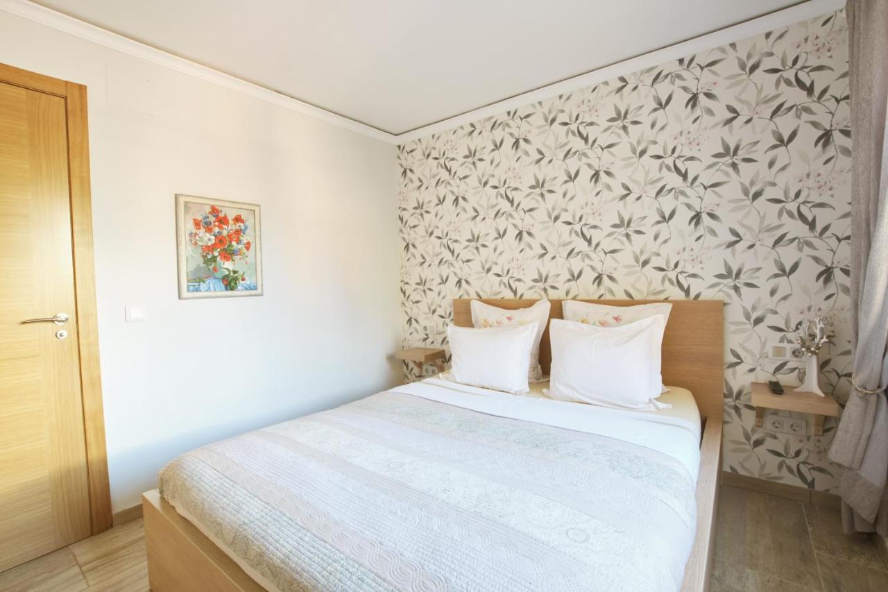 Villa Eliza Denia Luaran gambar