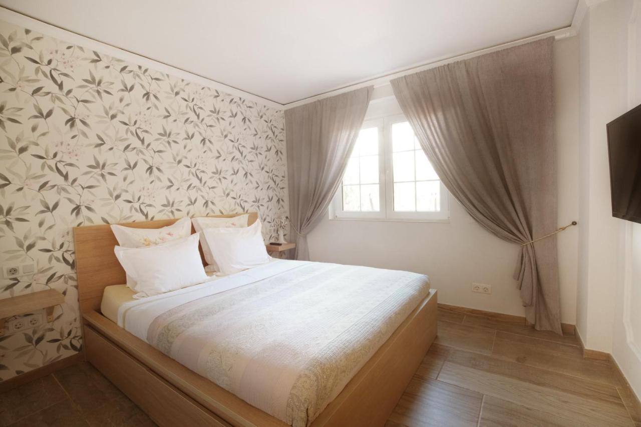 Villa Eliza Denia Luaran gambar