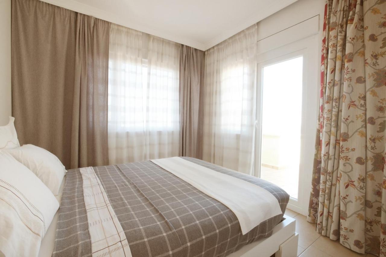 Villa Eliza Denia Luaran gambar