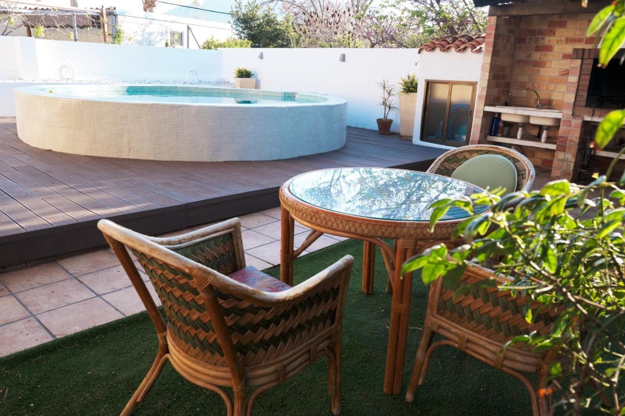 Villa Eliza Denia Luaran gambar