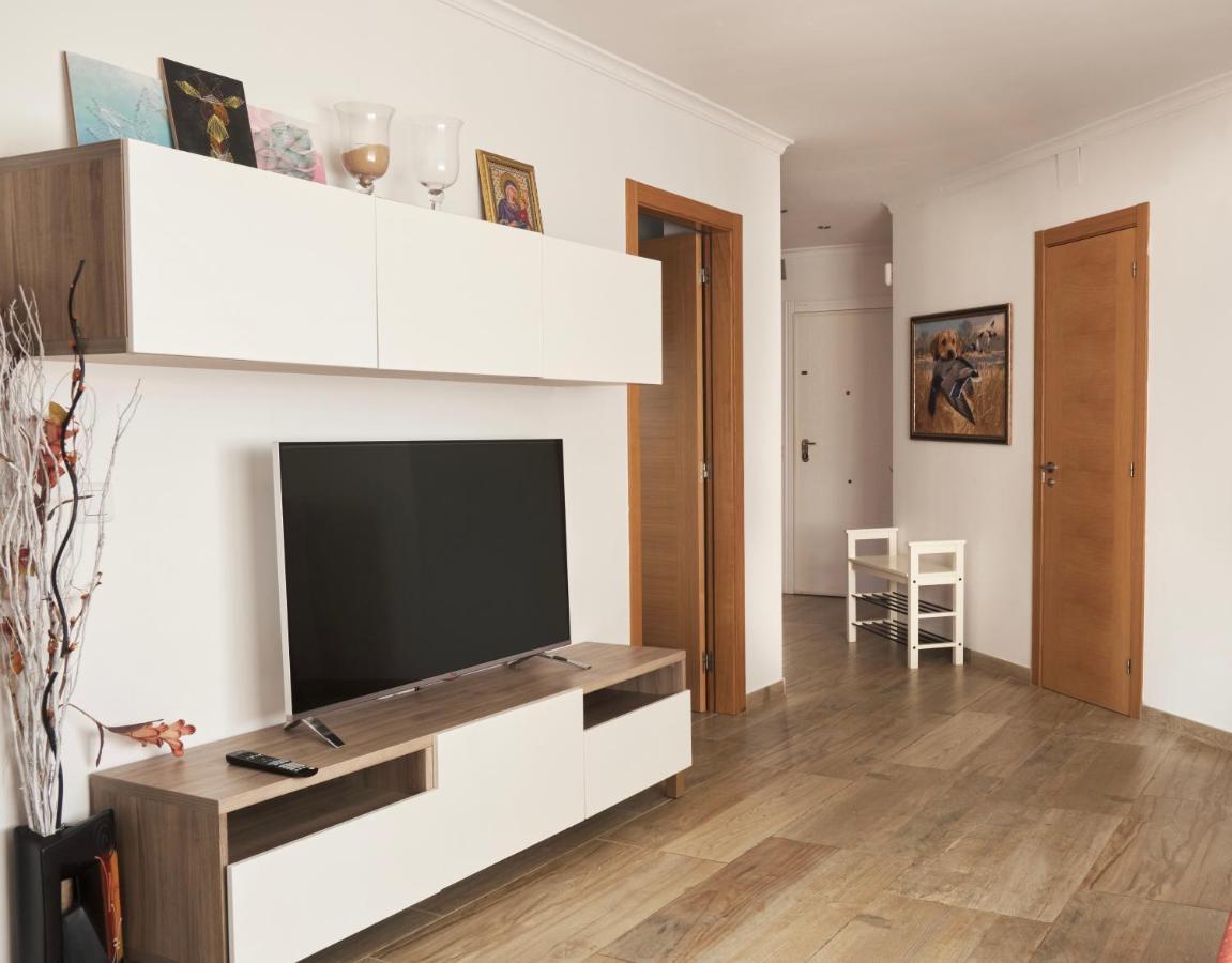 Villa Eliza Denia Luaran gambar