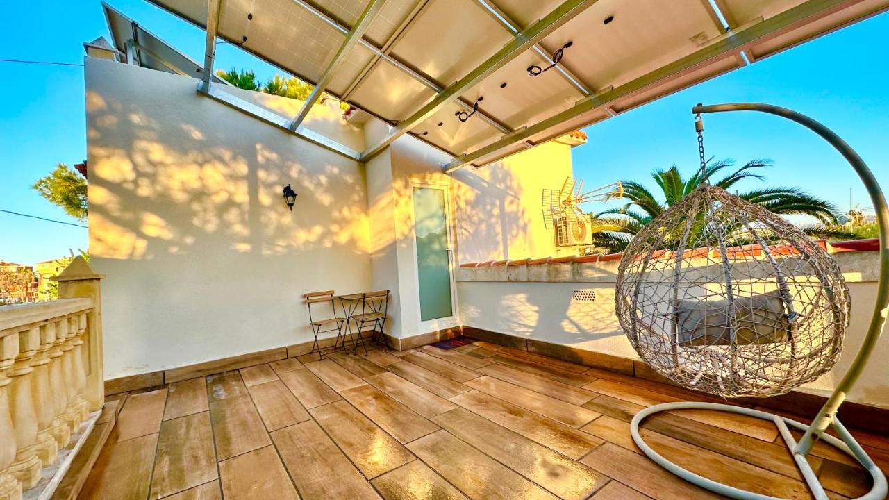 Villa Eliza Denia Luaran gambar