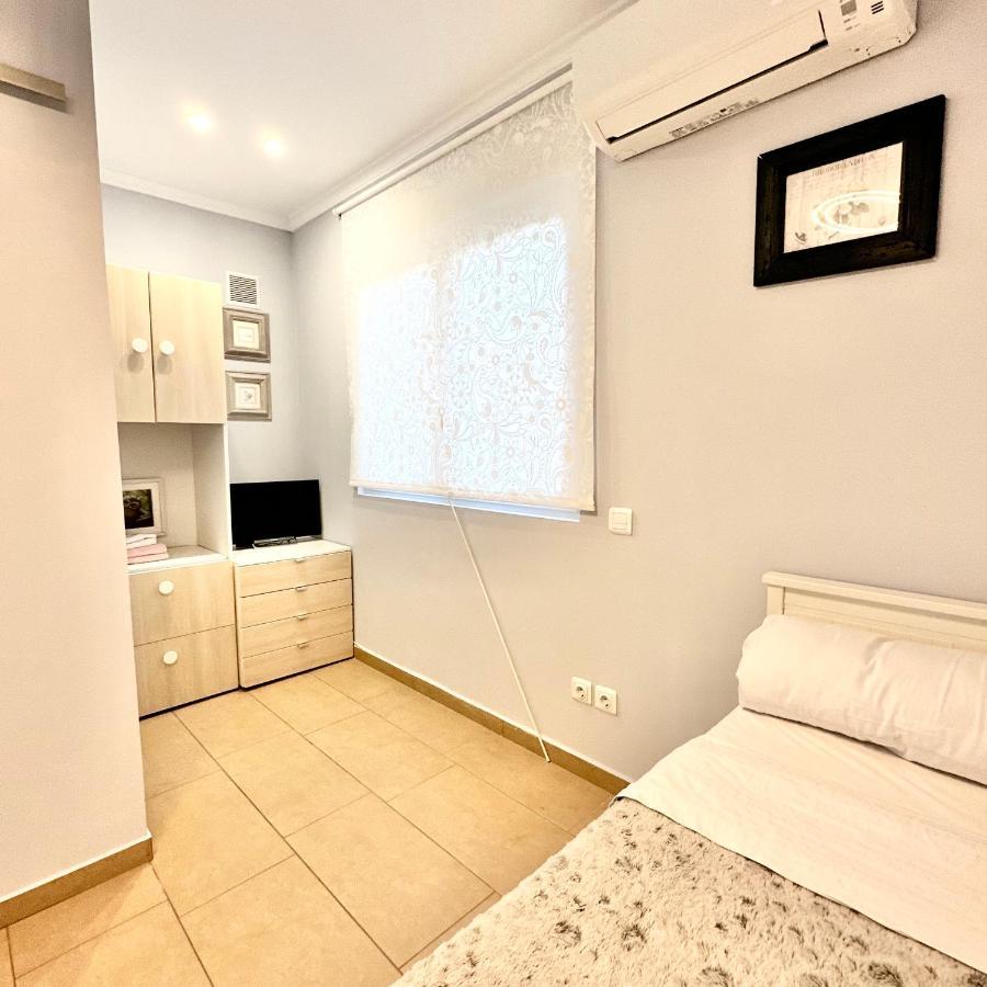 Villa Eliza Denia Luaran gambar