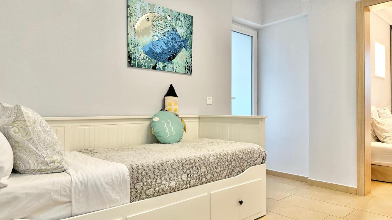 Villa Eliza Denia Luaran gambar